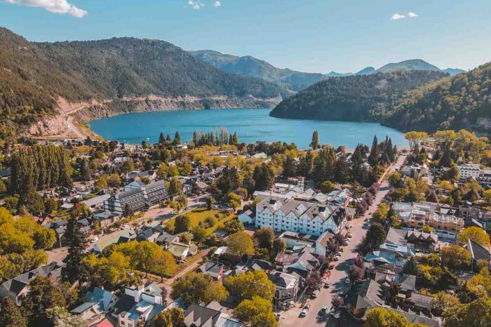 <strong><u>San Martín de los Andes, uno de los diez destinos más elegidos durante el fin de semana largo</u></strong>