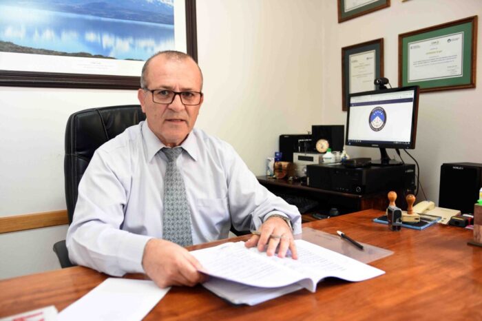 No figurabas en el padrón de la última Elección General: ¿Qué hacer?
