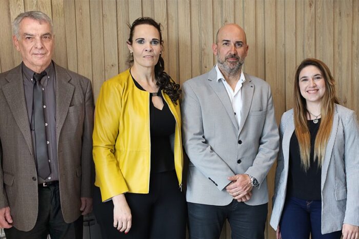 <strong>Justicia Inclusiva: el nuevo espacio que busca un lugar en el Consejo de la Magistratura</strong>
