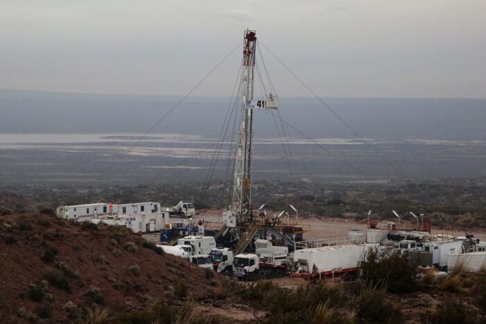Vaca Muerta sigue rompiendo récords de producción de petróleo