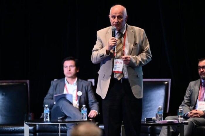 Neuquén participa en el octavo Congreso Geotérmico para América Latina y el Caribe