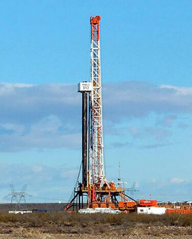 Las exportaciones de petróleo de Neuquén rompieron récord de envíos