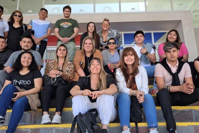 Destacan aprobación de la ley de empleo para las juventudes neuquinas