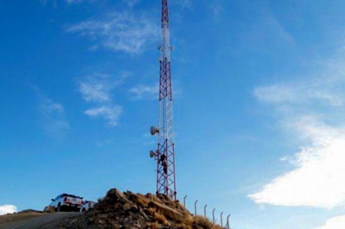 Más 300 mil habitantes tendrán mejor conectividad de internet