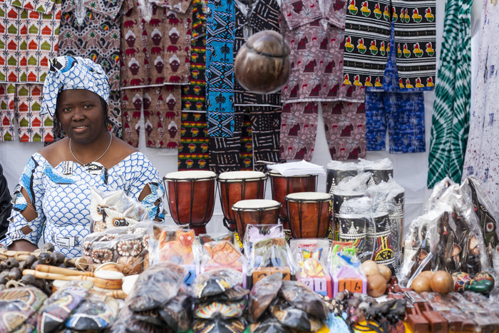 Se viene un fin de semana multicultural junto a las comunidades afro y coreana en la Ciudad Autónoma de Buenos Aires