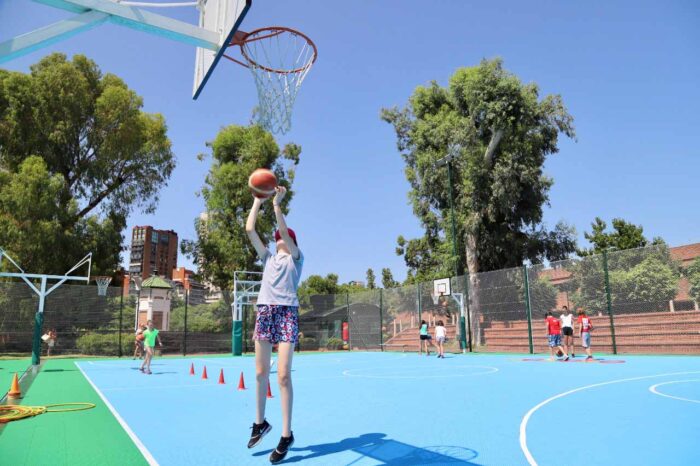 El miércoles ya estará abierta la inscripción para las Colonias Deportivas de Verano 2023 en la Ciudad Autónoma de Buenos Aires