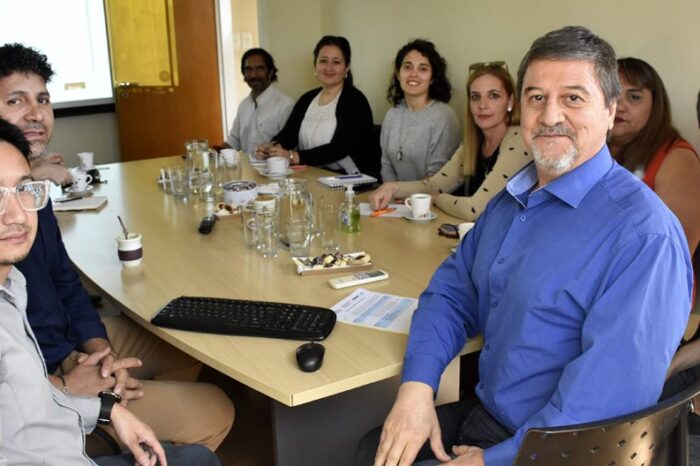 Se puso en marcha el Registro de Emprendedores de la Provincia del Neuquén