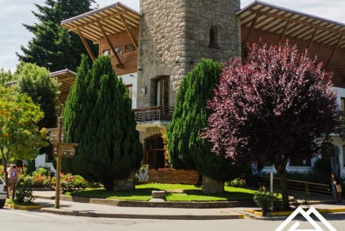 San Martín de los Andes fue seleccionada por Nación para participar del Plan AccesAr