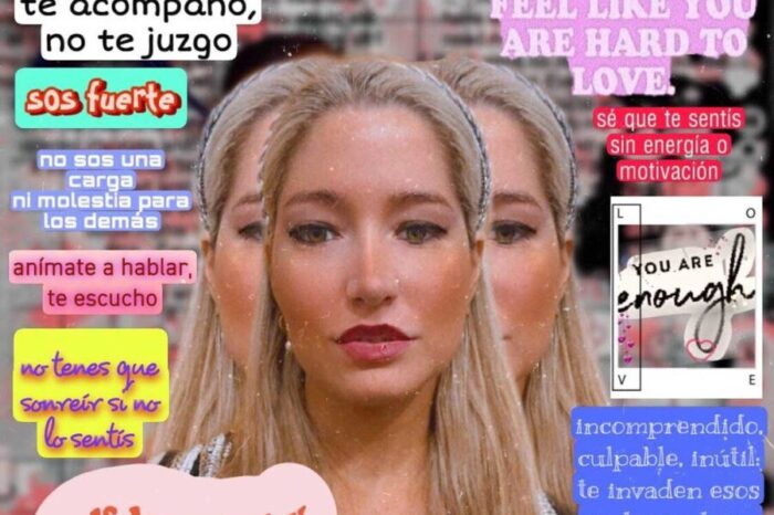 Salud Mental: “De ese tema no se habla”