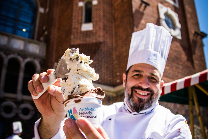 ¡Vení a disfrutar del Día de la Cocina Italiana de Buenos Aires!