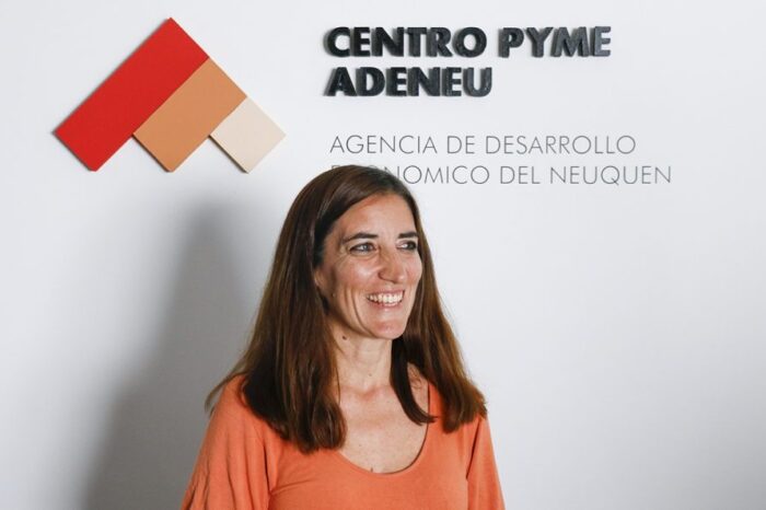 Centro PyME-ADENEU adhirió a los principios de empoderamiento de las mujeres