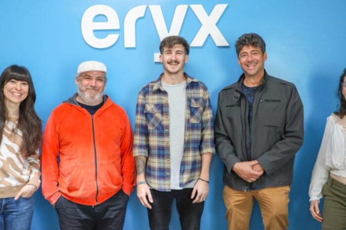 COPADE fortalece el vínculo con cooperativas tecnológicas