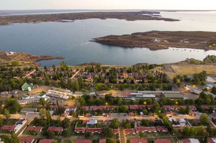 Se licitará un nuevo Centro de Salud para Villa el Chocón