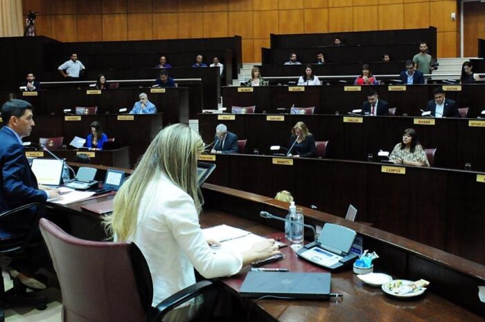 <strong>Pirotecnia cero: derogan la ley vigente y amplían la prohibición a uso de actos oficiales</strong>