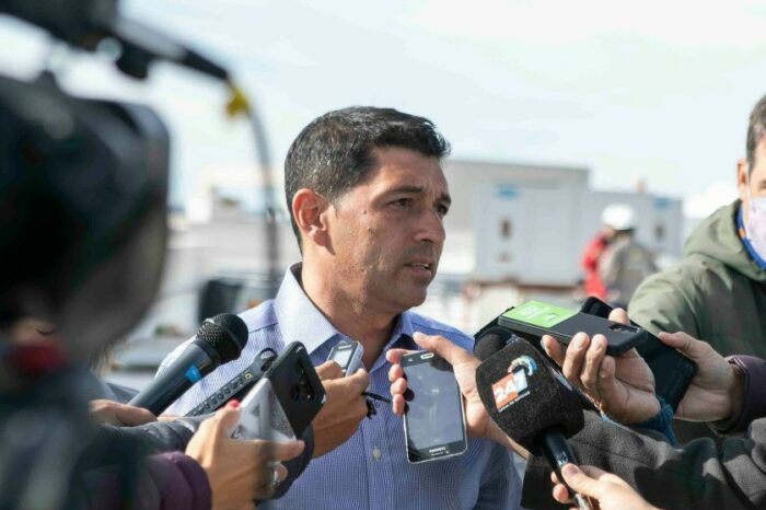 <strong>Koopmann anunció que el Fondo de Estabilización y Desarrollo ya acumuló ingresos por más de $9 mil millones</strong>