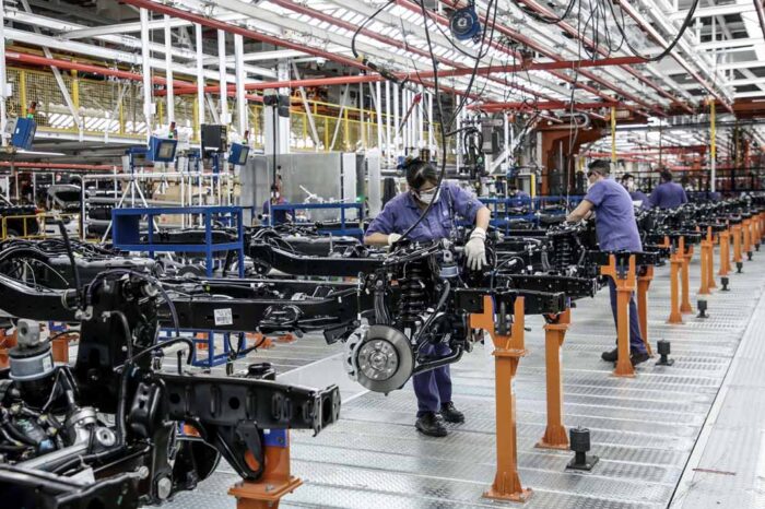 Más de 300.000 trabajadores dejarán de pagar Ganancias