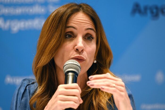 El Gobierno trabaja para otorgar un aguinaldo a los beneficiarios de Potenciar Trabajo