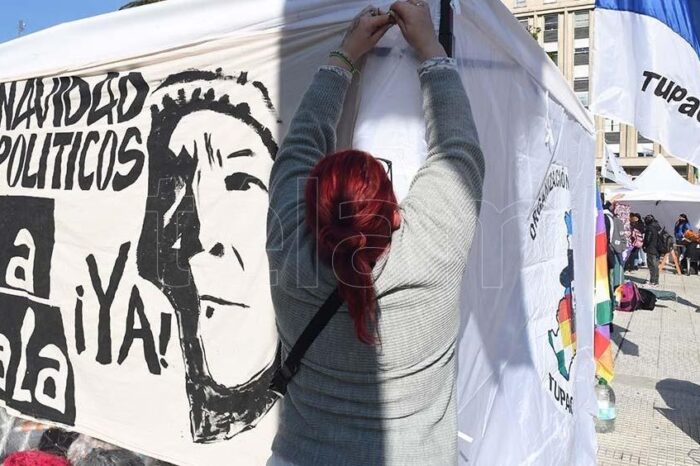 La Corte Suprema dejó firme la condena a 13 años de prisión contra Milagro Sala