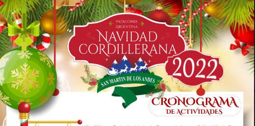 Fiesta Nacional de la Navidad Cordillerana 2022