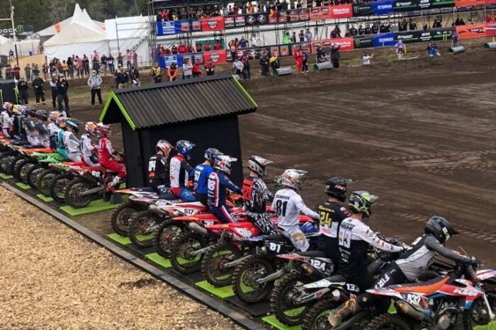 <strong>Villa la Angostura comienza el 2023 con importantes eventos</strong>