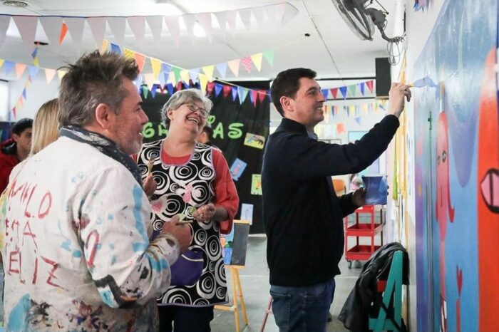 <strong>Más de 2500 artistas participaron de los programas culturales impulsados por la Legislatura</strong>