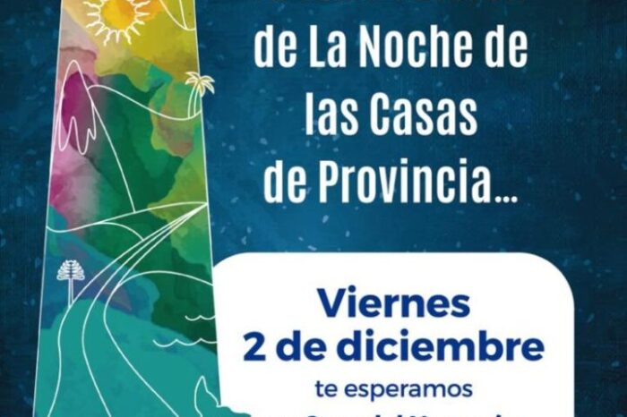 Las callecitas de Buenos Aires te llevan a Neuquén