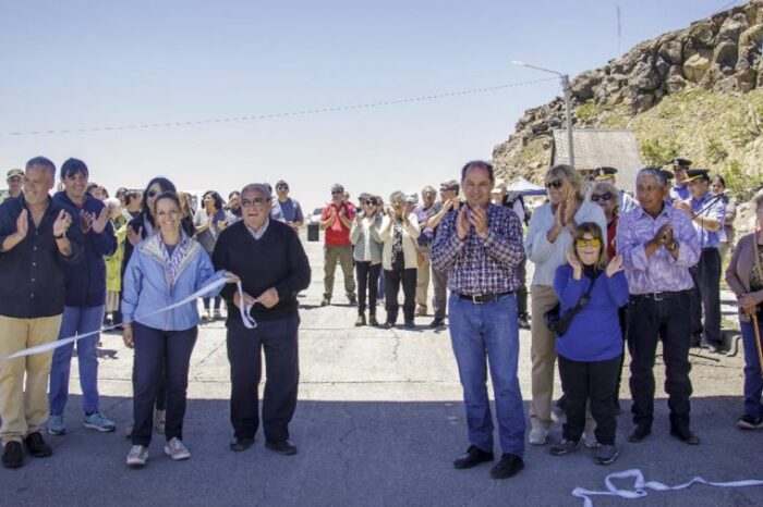 Abrió Temporada Termal 2022-2023