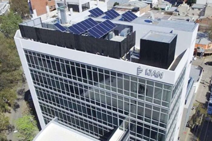 El IJAN destinó en el año 1000 millones a aportes sociales