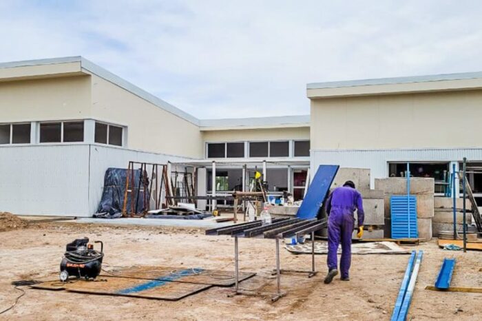 Plottier tendrá tres nuevos Jardines de Infantes