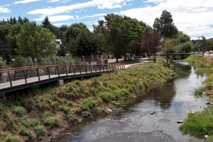 Construirán la segunda etapa del Parque Pocahullo en San Martín de los Andes