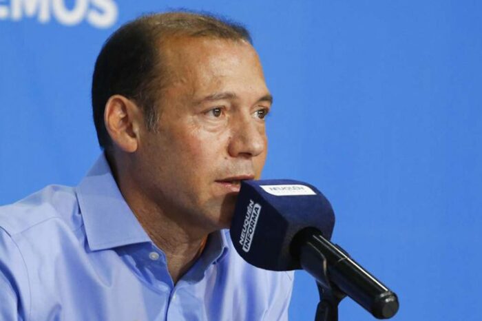 La producción de petróleo rumbo a su récord histórico en la provincia de Neuquén