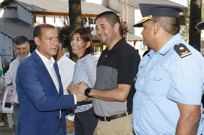 Importantes anuncios en un nuevo aniversario de Los Miches