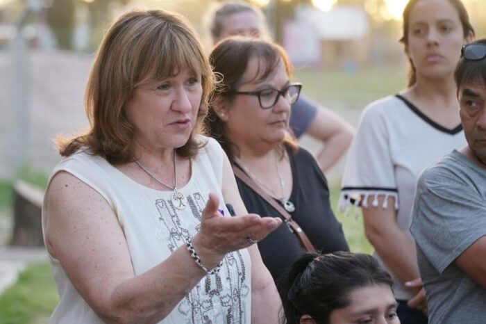 <strong>Pechen: “La coparticipación federal no puede circunscribirse a una disputa de intereses entre Buenos Aires y CABA”</strong>