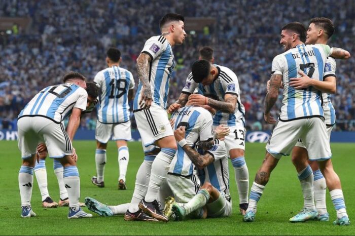 Argentina Campeón del Mundo: derrotó a Francia en los penales y logró su tercera estrella
