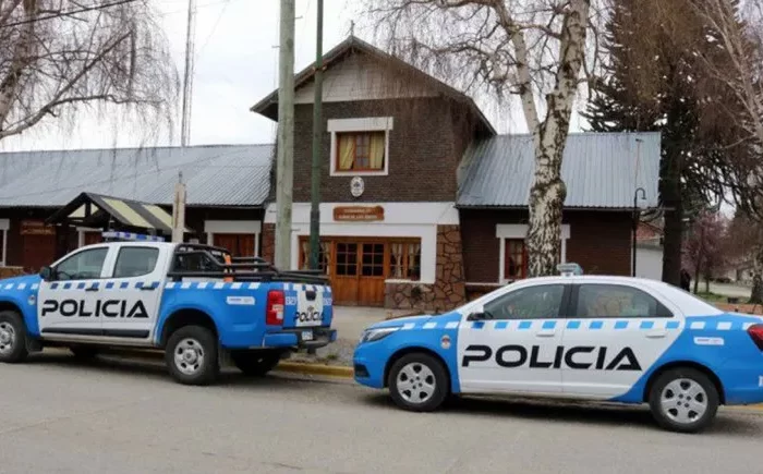 Asesinó a su pareja de una puñalada en la clavícula