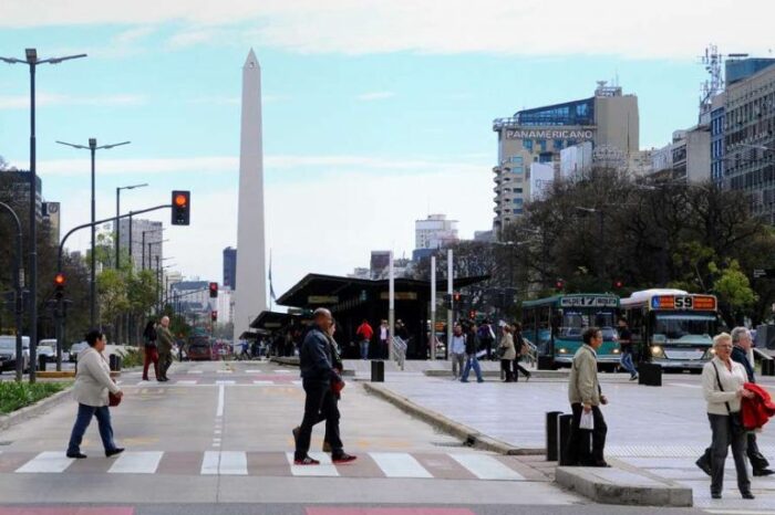 Mañana será feriado en todo el territorio nacional