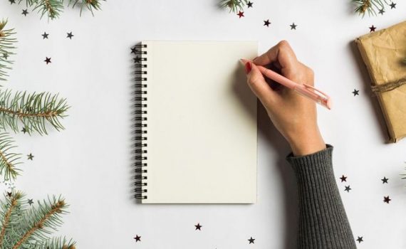 Propuesta saludable para el 2023