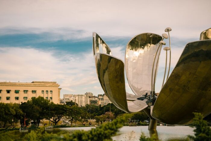Casi 7 millones de turistas llegaron a la Ciudad Autónoma de Buenos Aires durante 2022