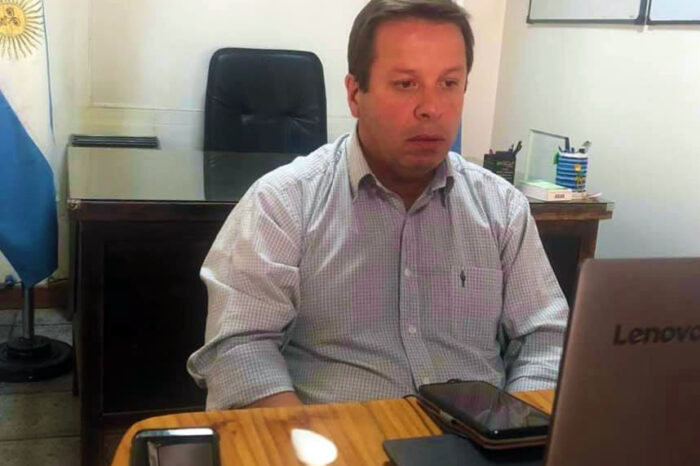 <strong>Stefani exigirá una importante obra para habilitar el apart hotel&nbsp; Gluck</strong>