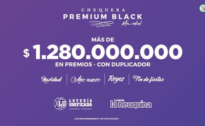 ¡Comenzó un mes extraordinario!