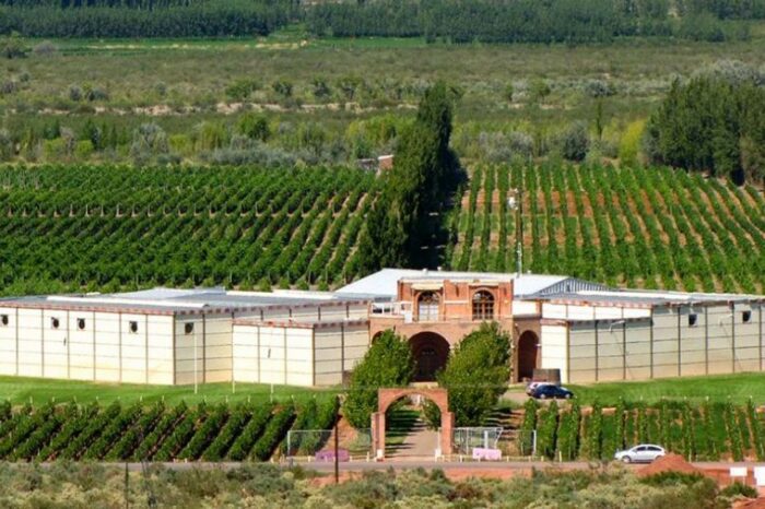 Neuquén incentivará la eficiencia energética de grandes consumidores del sector agroindustrial