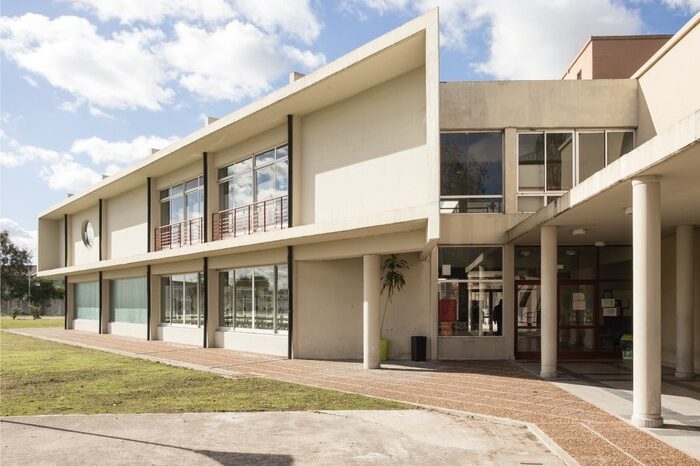 La Ciudad ya inauguró 107 escuelas y avanza la construcción de nuevos edificios