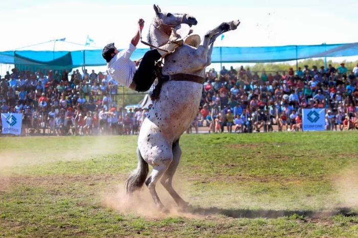 Se viene la Fiesta del Puestero 2023: este es el cronograma de actividades y premios