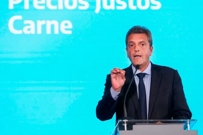 La inflación aceleró al 6,6% en febrero y el Ministerio de Economía aceptó que el dato fue "muy malo"