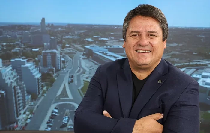 Elecciones 2023: Gaido es reelecto intendente en Neuquén capital
