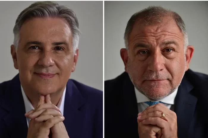 Elecciones en Córdoba: con el 60% de los votos, Llaryora estira su ventaja a 1,56 puntos sobre Juez