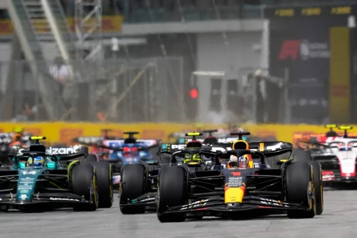 Fórmula 1, el Gran Premio de Canadá, EN VIVO: Verstappen ganó de punta el igualó el récord de 41 victorias de Ayrton Senna