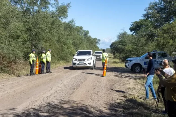 Para los investigadores cinco de los siete imputados tuvieron un rol directo en el crimen