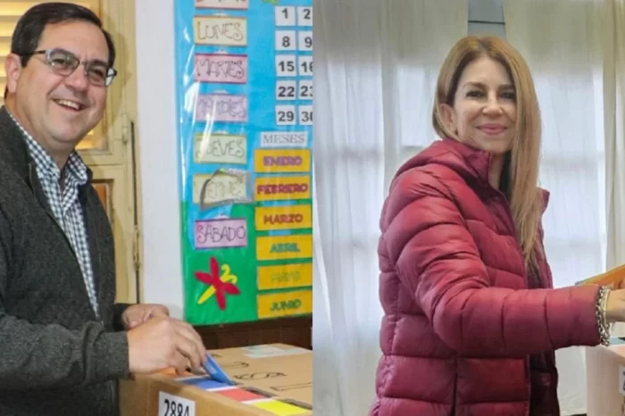 Vallejos y Capparelli ganan sus internas y dirimirán la intendencia de Reconquista
