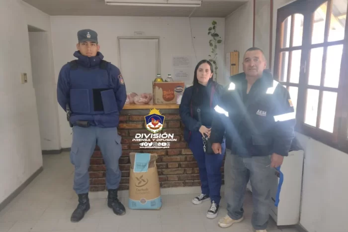 Realizó compras con una tarjeta de debito extraviada por su propietaria, lo investigaron, allanaron y demoraron